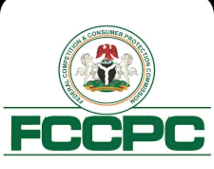 FCCPC shutdown shops for deceptive repackaging of rice in Utako market, Abuja