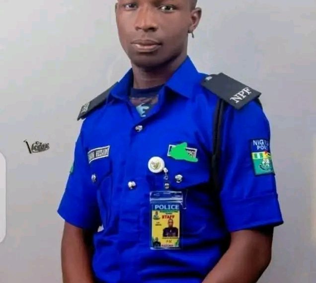 Police arrest imposter for Inciting comments against Edo people