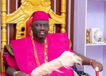 Alaafin breaks silence on viral video, denies supremacy clash