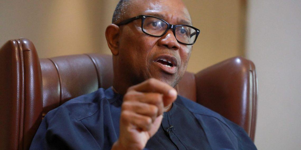 Obi criticizes Tinubu’s economic policies, calls for productivity-driven reforms