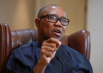 Obi criticizes Tinubu’s economic policies, calls for productivity-driven reforms