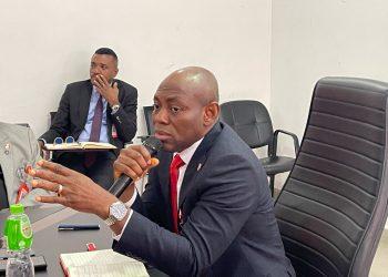 EFCC urges banks on improved KYC