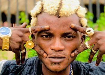 Saheed Osupa files petition against Portable for defamation