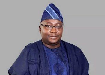 Adelabu reveals Nigeria’s electricity supply improved by 700MW