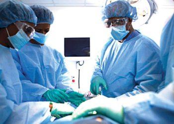 1,238 Nigerian nurses indicted in UK exam fraud scandal, 717 under investigation