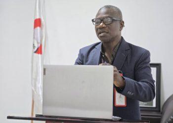 EFCC Trains Staff on Public Relations in Enugu