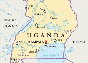 Uganda man stabs uncle to death over property dispute