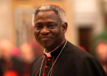 How a Ghanaian is in-line to become the next Pope
