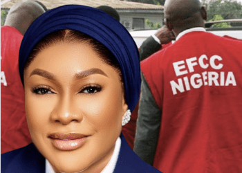 Achimugu lands in EFCC net