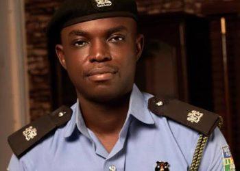 Police raid ‘yahoo school’ in Lagos, rescue 12-year-old apprentice, others