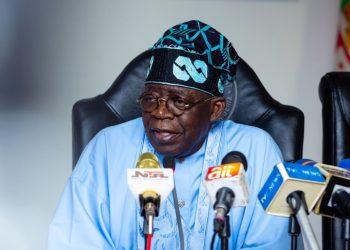 Tinubu condemns Plateau tragic killing