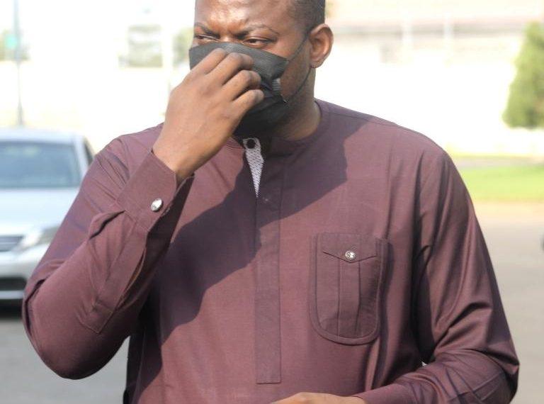 EFCC arraigns Lexicon Multiconcept Media CEO for fraud