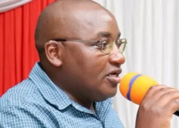 Kenyan MP found injured in coffee farm after alleged abduction 