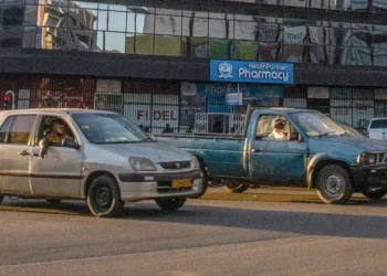 Zimbabwe introduces compulsory radio licence for motorists amid public outcry