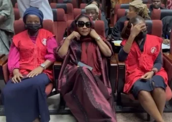 Achimugu still in EFCC custody over unmet bail conditions
