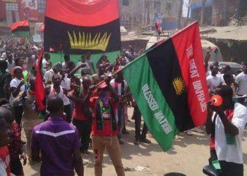 IPOB declares May 30 sit-at-home to honour heroes