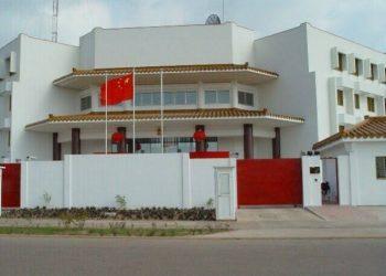 China Embassy refutes AFN claims, promises to improve relationship with Nigeria