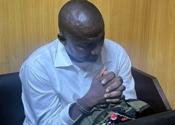 Two years after: BRT driver to hang for rape, murder of Bamise