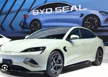FG supports China to build electric vehicle factories in Nigeria