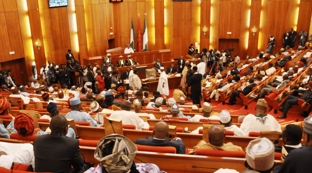 Senate approves bill for new FMC in Kafanchan