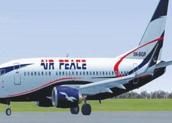 “We do not regret canceling our flights” Air Peace replies NCAA