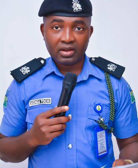 Police raids kidnapper’s den, apprehend 4 suspects in Anambra
