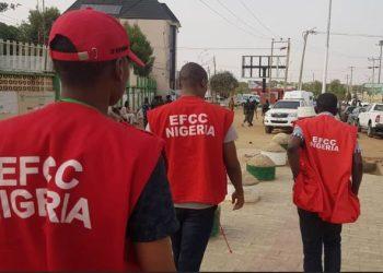 EFCC re-arraigns Bauchi accountant-general, one other over alleged N1.4bn fraud