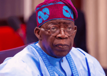 I can’t help opposition put their house in order, Tinubu says