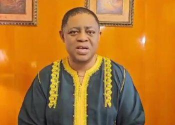 Fani-Kayode slams Trump over threats to Iran’s supreme leader