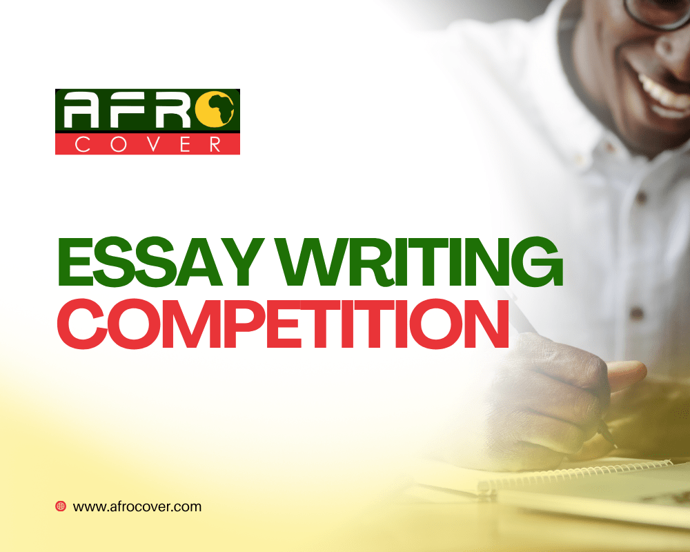 afrocover essay contest
