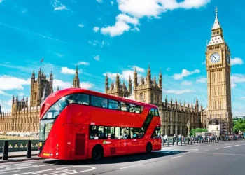 UK to begin digital eVisas for Nigerian study, work applicants from July 15